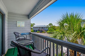 Tybee Beach 1217 Bay Unit 103A, Tybee Island